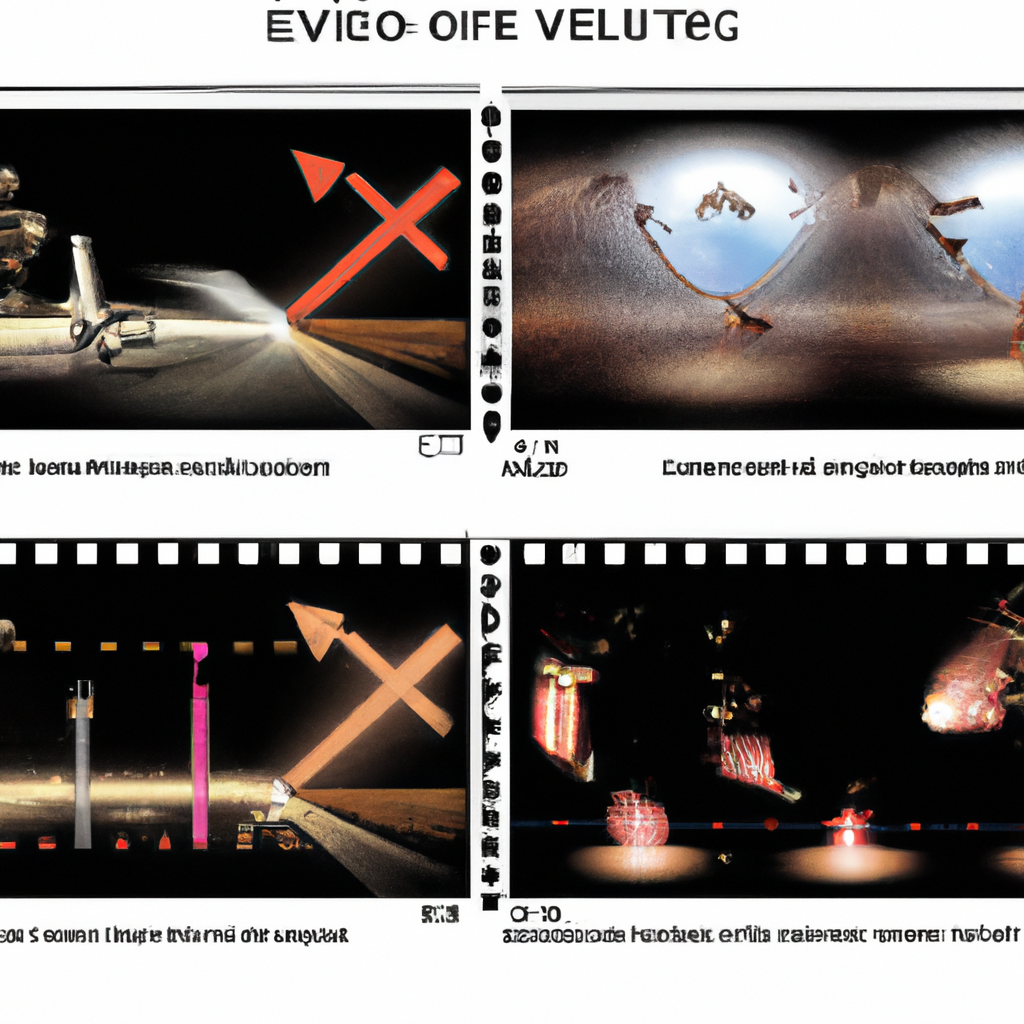 The Evolution of Visual Effects in Movies: From Practical to Digital