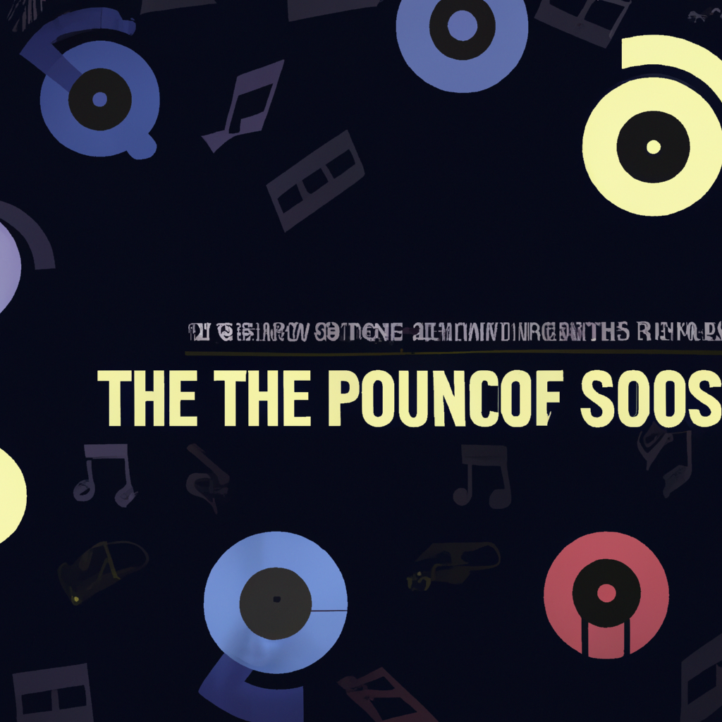 The Power of Sound: Analyzing the Importance of Film Scores and Soundtracks